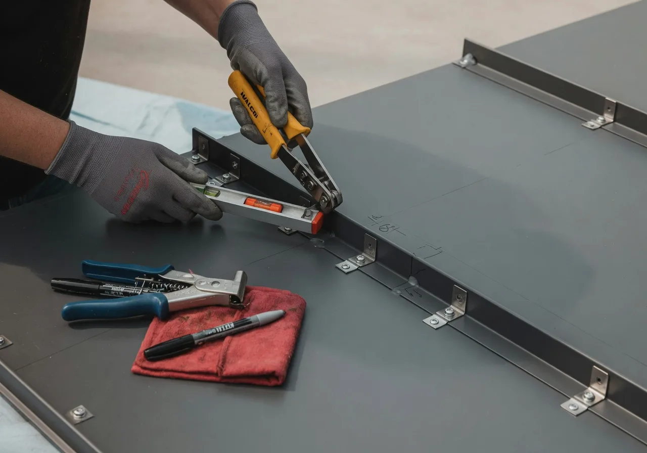 Why choose Metal Roofing Installation in College, AK